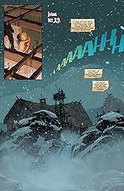 Thor: God of Thunder #7