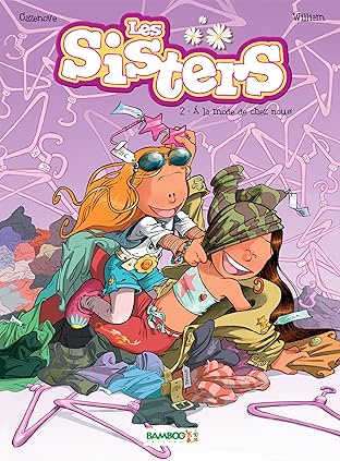 Les Sisters Vol. 2: à la mode de chez nous