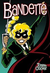Bandette #4