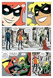 Bandette #4