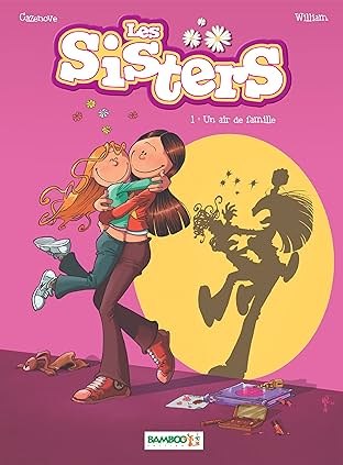 Les Sisters Vol. 1: un air de famille