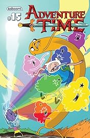 Adventure Time #15