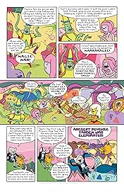 Adventure Time #15