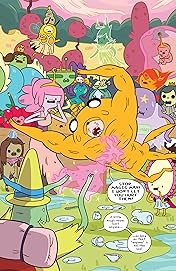 Adventure Time #15