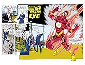 The Flash (1987-2009) #124
