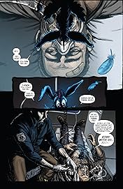 Happy!: Collected Edition