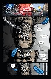 Happy!: Collected Edition