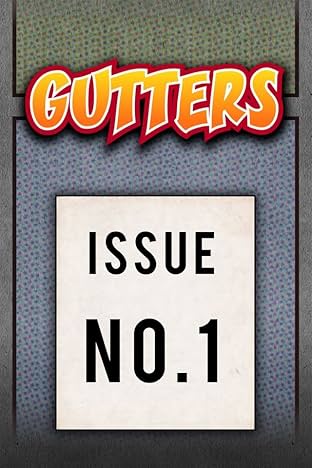 Gutters #1