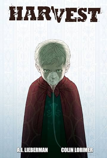 Harvest: Collected Edition