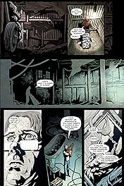 Harvest: Collected Edition