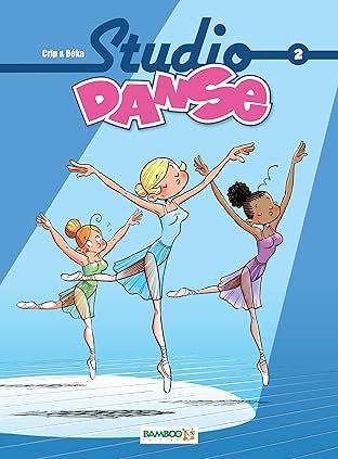 Studio Danse Vol. 2