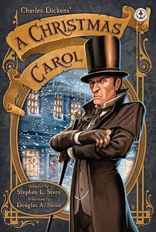A Christmas Carol (Markosia)