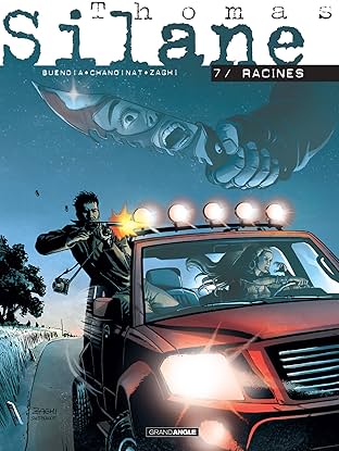 Thomas Silane Vol. 7: Racines