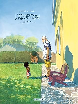 L'adoption Vol. 1: Qinaya