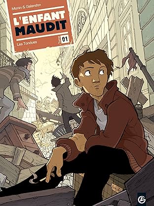 L'Enfant maudit Vol. 1: Les tondues