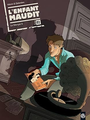 L'Enfant maudit Vol. 2: La marque o
