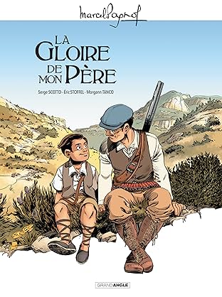 La gloire de mon père