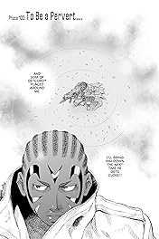 Battle Angel Alita: Last Order Vol. 17