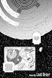 Battle Angel Alita: Last Order Vol. 18