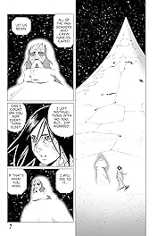 Battle Angel Alita: Last Order Vol. 18