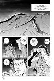 Battle Angel Alita: Last Order Vol. 19