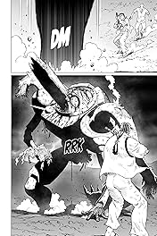 Battle Angel Alita: Last Order Vol. 19