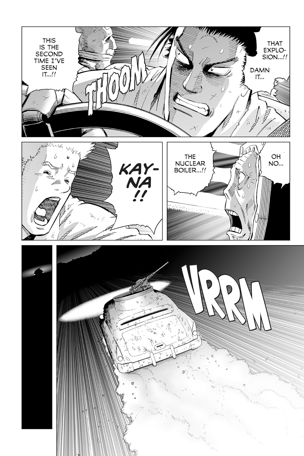 Battle Angel Alita: Last Order Vol. 19