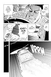 Battle Angel Alita: Last Order Vol. 19