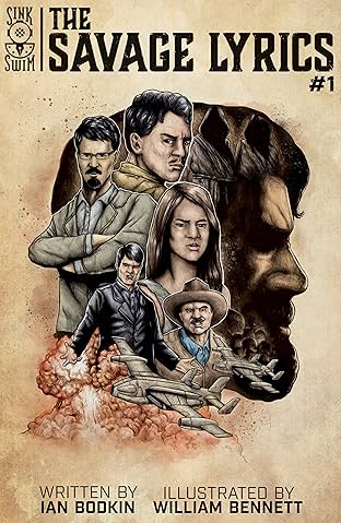 The Savage Lyrics #1