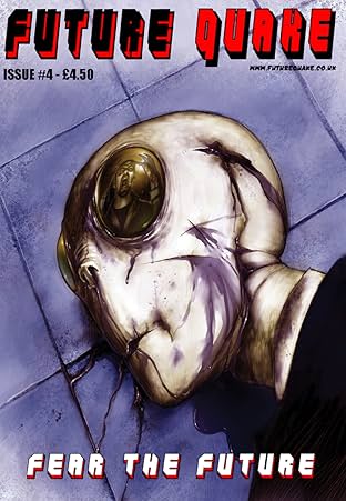 FutureQuake Vol. 4