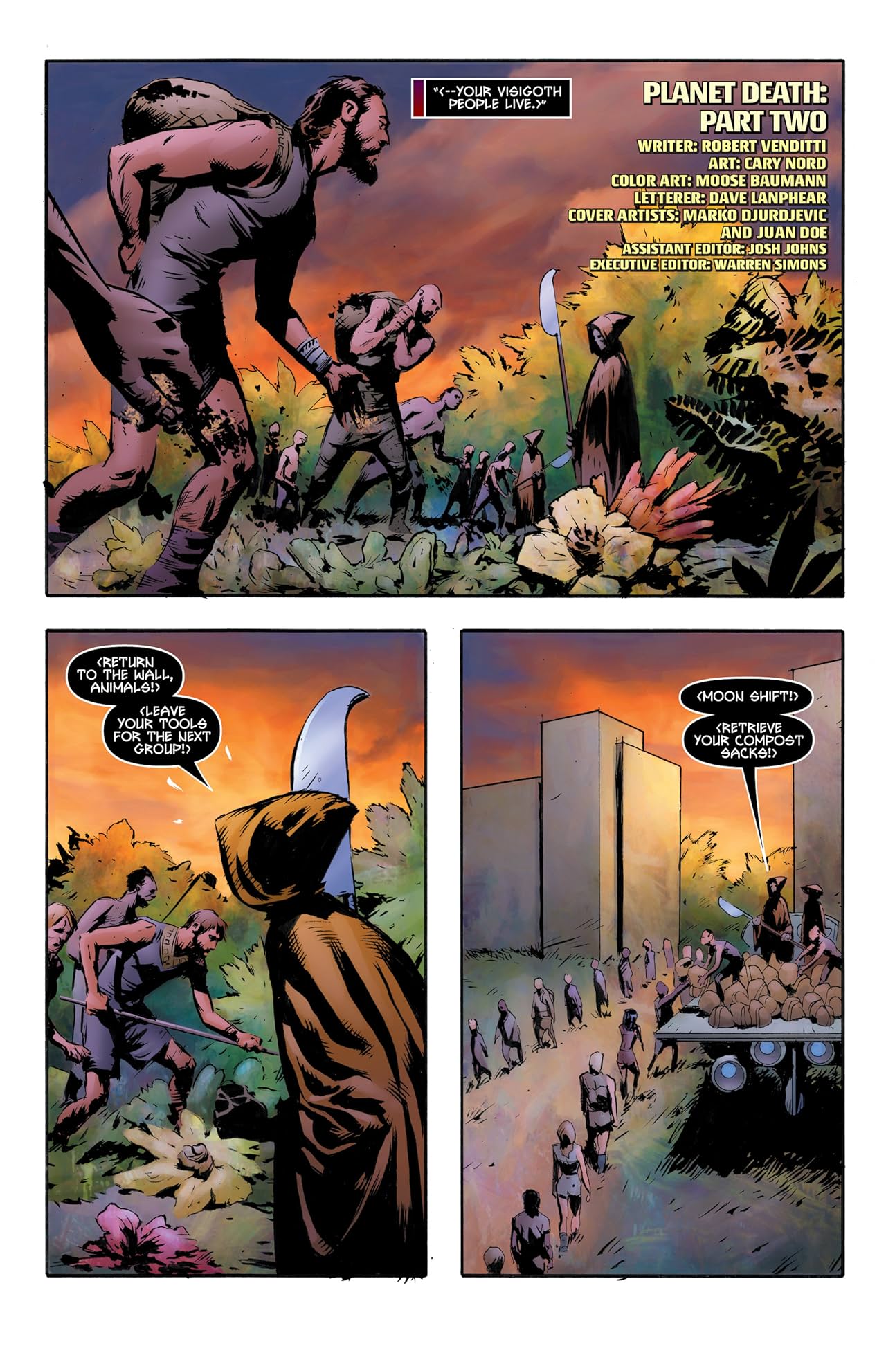 X-O Manowar (2012- ) #12: Digital Exclusives Edition