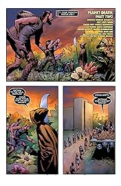 X-O Manowar (2012- ) #12: Digital Exclusives Edition