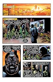 X-O Manowar (2012- ) #12: Digital Exclusives Edition