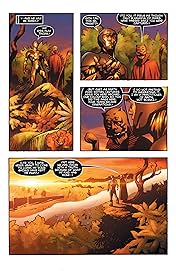 X-O Manowar (2012- ) #12: Digital Exclusives Edition