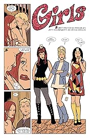 Hawkeye (2012-2015) #9