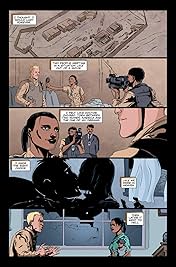 ZMD: Zombies of Mass Destruction #5 (of 6)