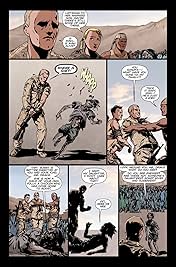 ZMD: Zombies of Mass Destruction #5 (of 6)