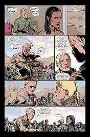 ZMD: Zombies of Mass Destruction #5 (of 6)