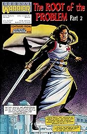 Eternal Warrior (1992-1996) #25