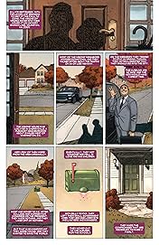 Vision Vol. 1: Little Worse Than A Man