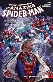 Amazing Spider-Man: Worldwide Vol. 2