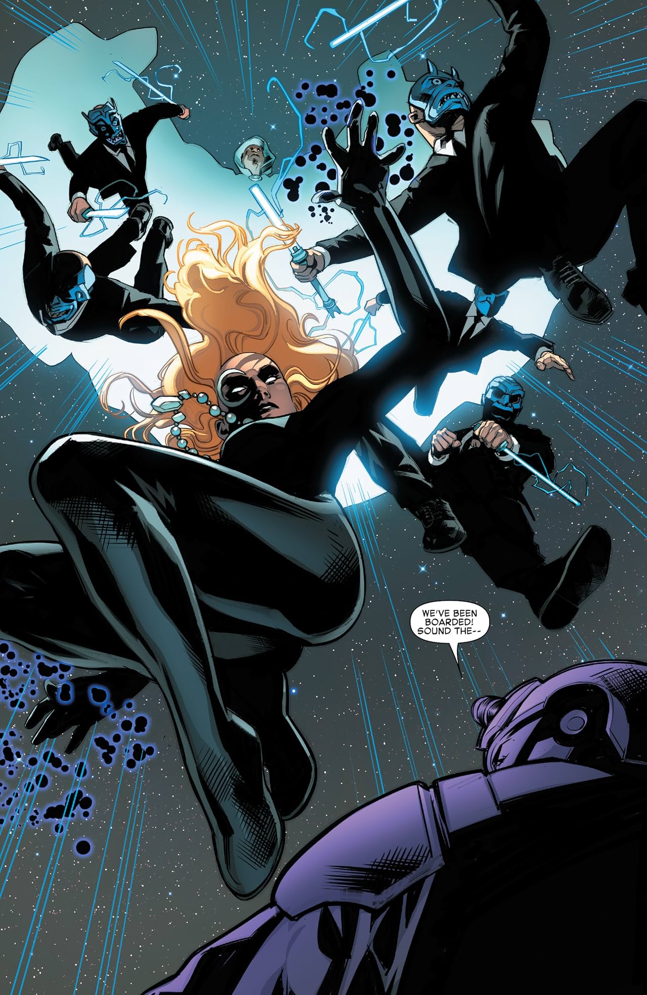 Amazing Spider-Man: Worldwide Vol. 2