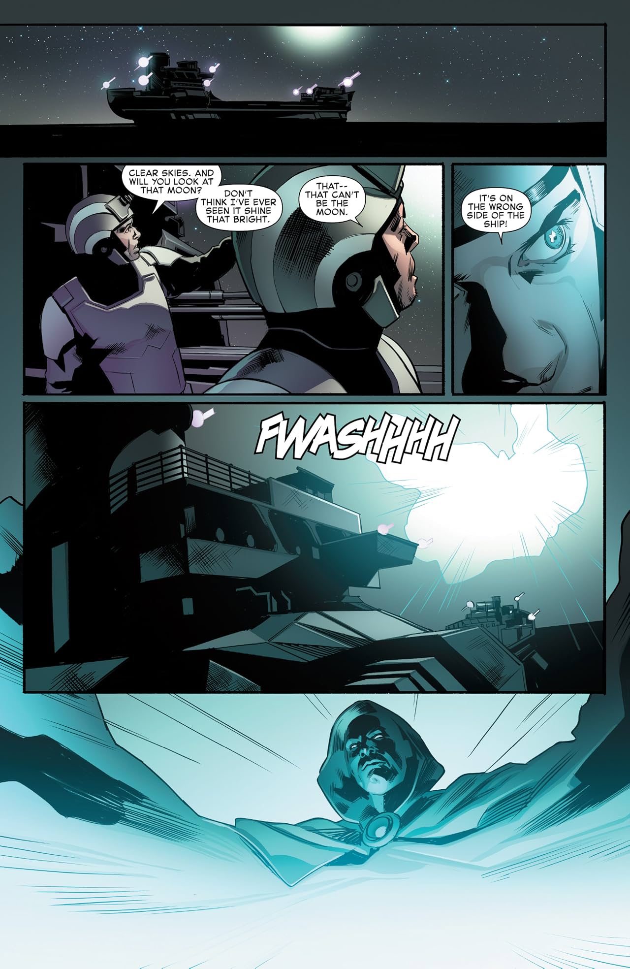 Amazing Spider-Man: Worldwide Vol. 2