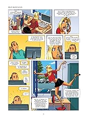 Les Blondes Vol. 10: Ça se fête !