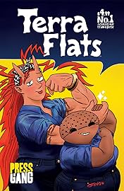 Terra Flats #1