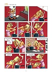 Les Blondes Vol. 13: Ça porte bonheur