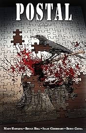 Postal Vol. 3