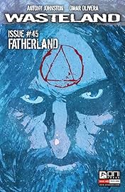 Wasteland #45