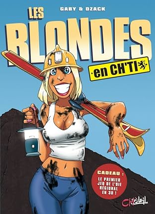 Les Blondes: en chti