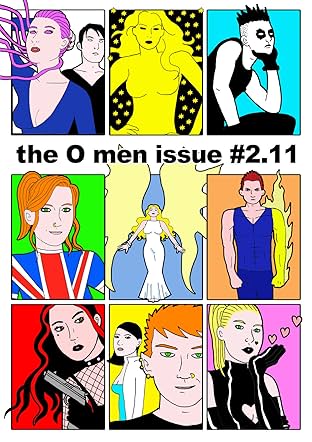 The O Men #2.11